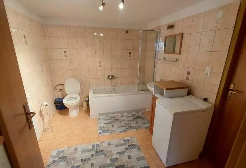 پانسیون Privat 498