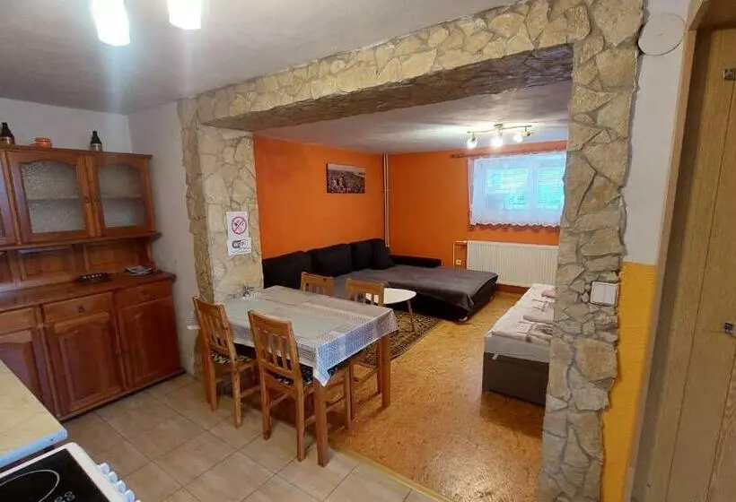 پانسیون Privat 498