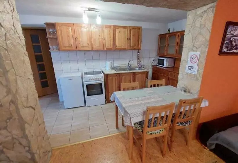 پانسیون Privat 498