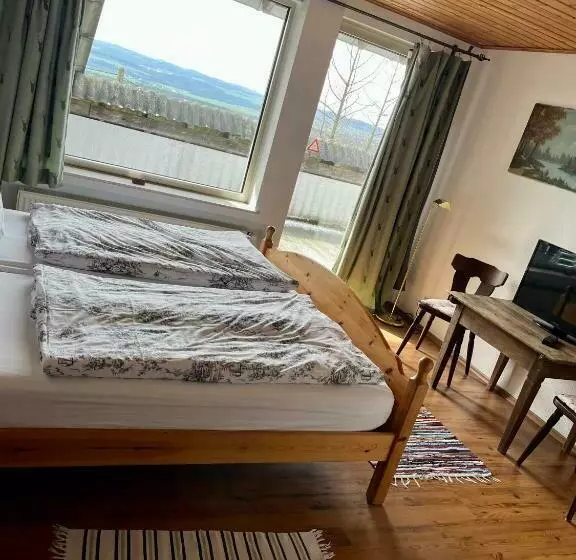 Majatalo Gasthaus Zur Burgschänke