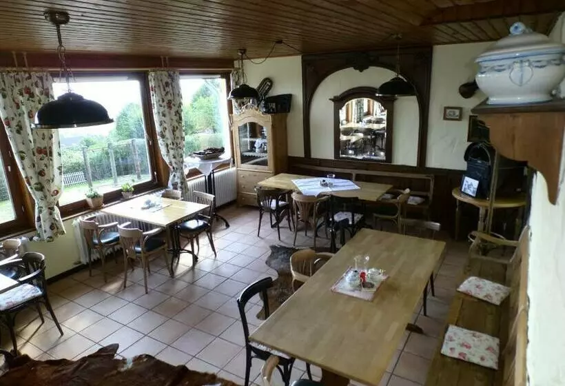 Majatalo Gasthaus Zur Burgschänke