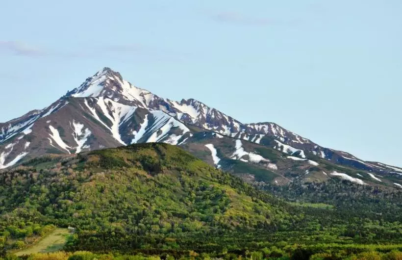 Majatalo Rishiri Greenhill Inn