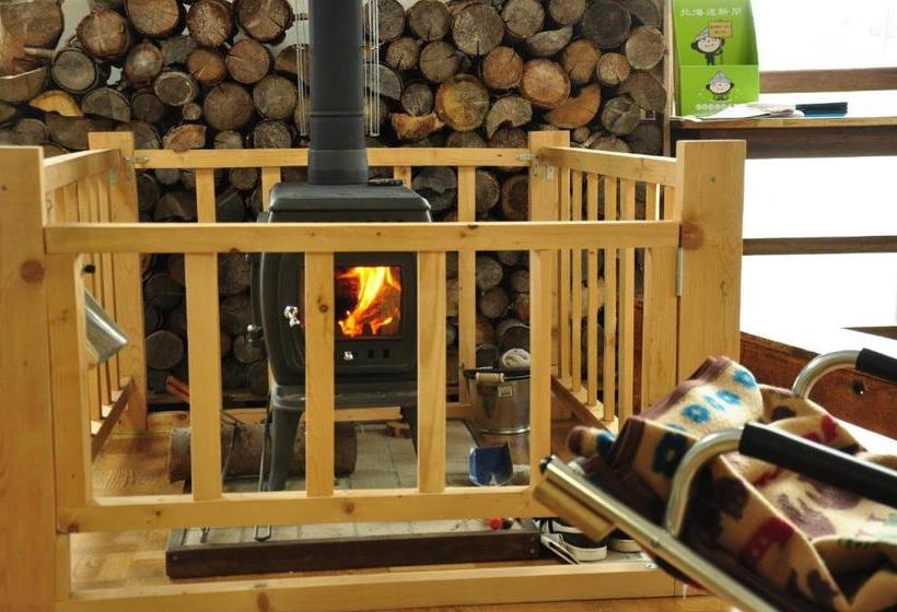 Пансион Rishiri Greenhill Inn