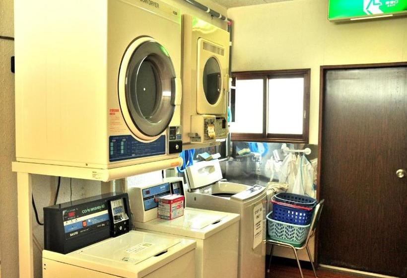 Пансион Rishiri Greenhill Inn