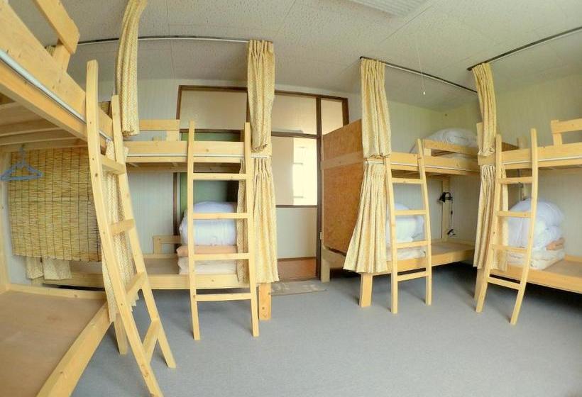 Пансион Rishiri Greenhill Inn