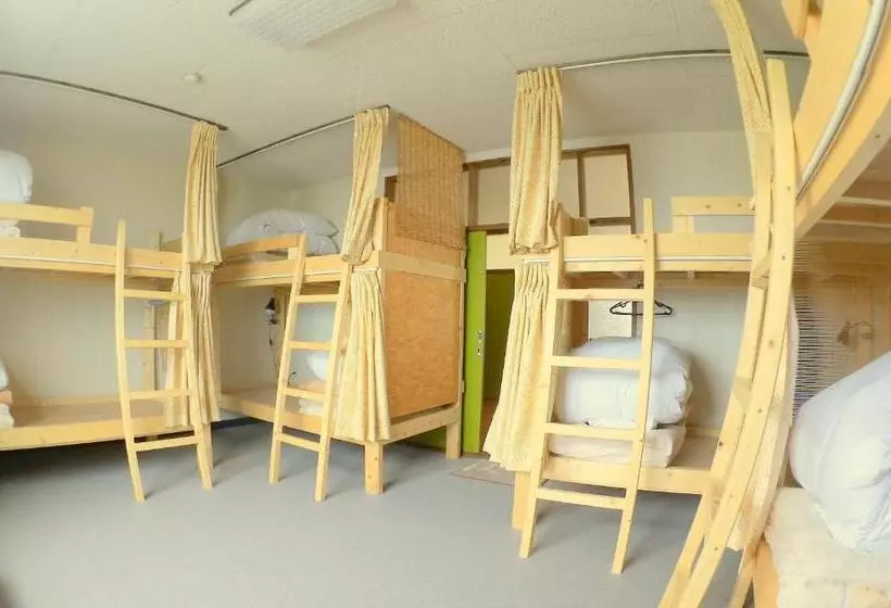 Majatalo Rishiri Greenhill Inn