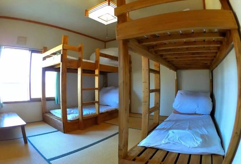 Majatalo Rishiri Greenhill Inn