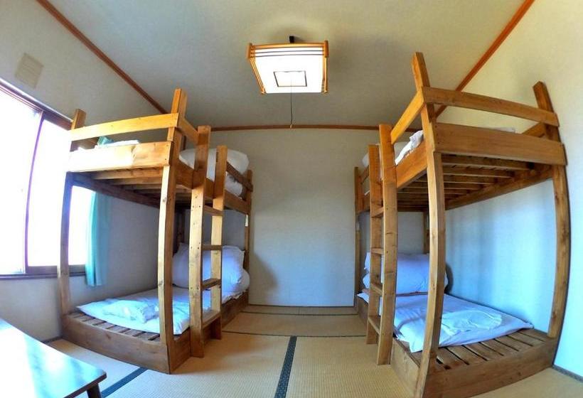 Пансион Rishiri Greenhill Inn