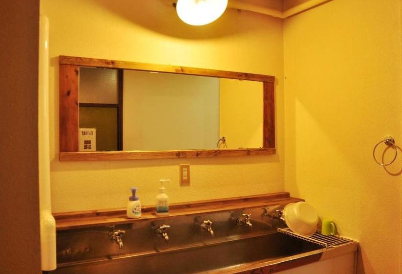 Пансион Rishiri Greenhill Inn