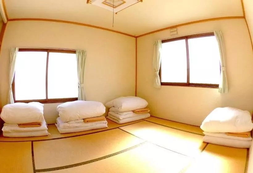 Majatalo Rishiri Greenhill Inn