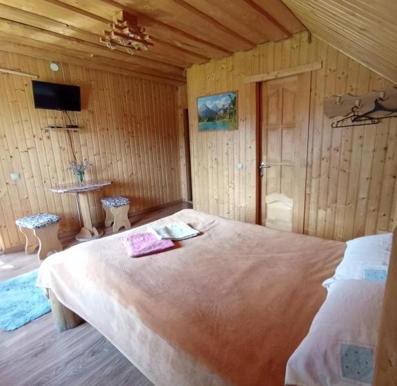 פנסיון Sadyba Sunny House