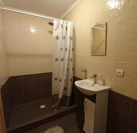 ペンション Sadyba Sunny House