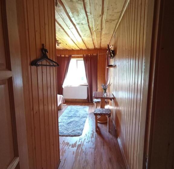 פנסיון Sadyba Sunny House