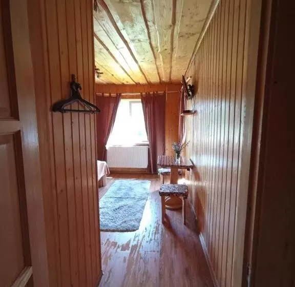 ペンション Sadyba Sunny House