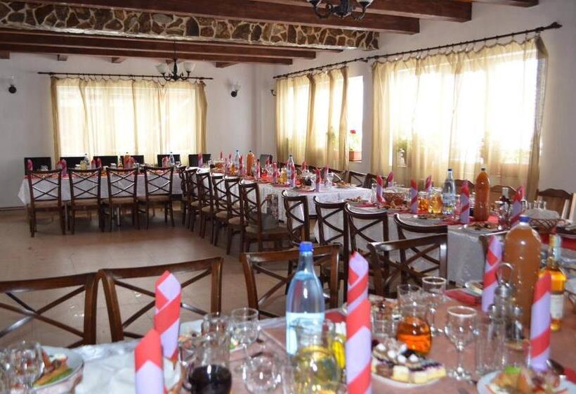 Pensiunea Popasul Iancului