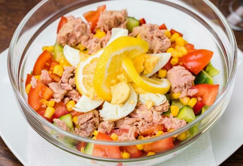 Pensiunea Restaurant Vándor