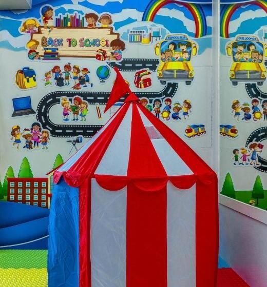 Resort Bor Saen Pool Villa