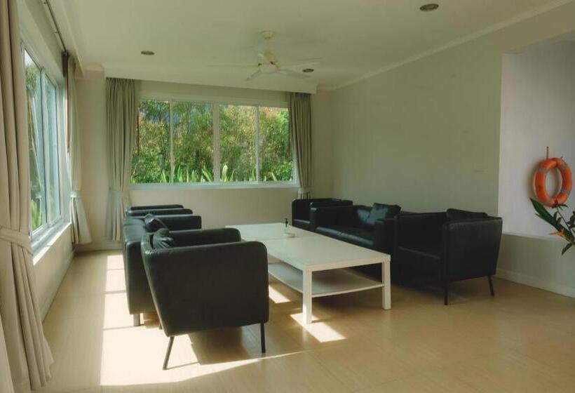 Resort Bor Saen Pool Villa