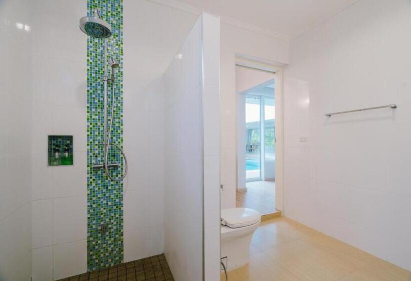 Resort Bor Saen Pool Villa