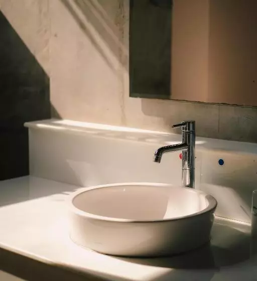 Lomakeskus Bor Saen Pool Villa