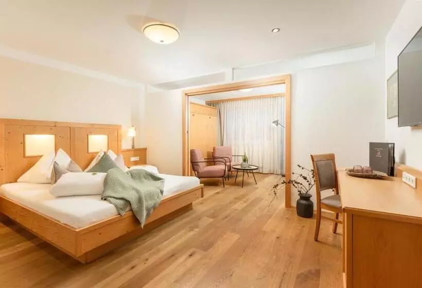 Sport & Familienhotel Bärenwirt