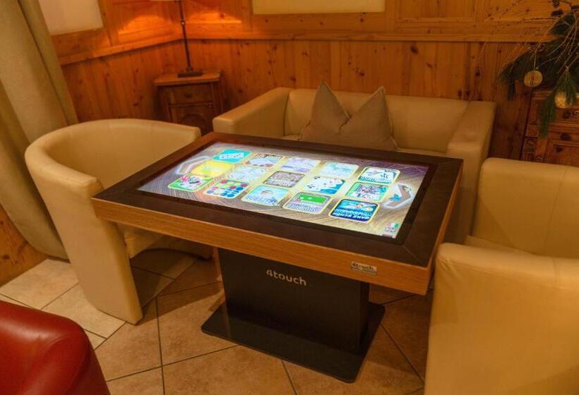 Sport & Familienhotel Bärenwirt