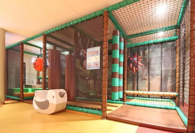 Sport & Familienhotel Bärenwirt