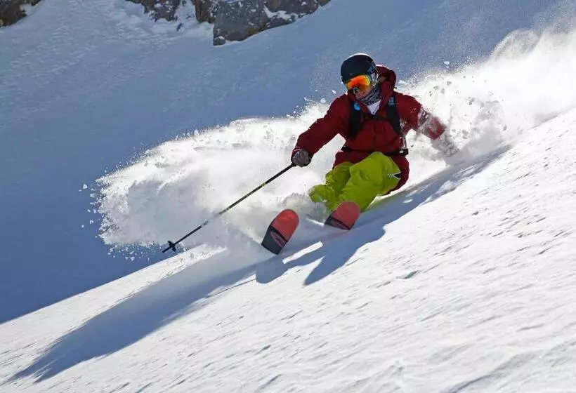 Sport & Familienhotel Bärenwirt