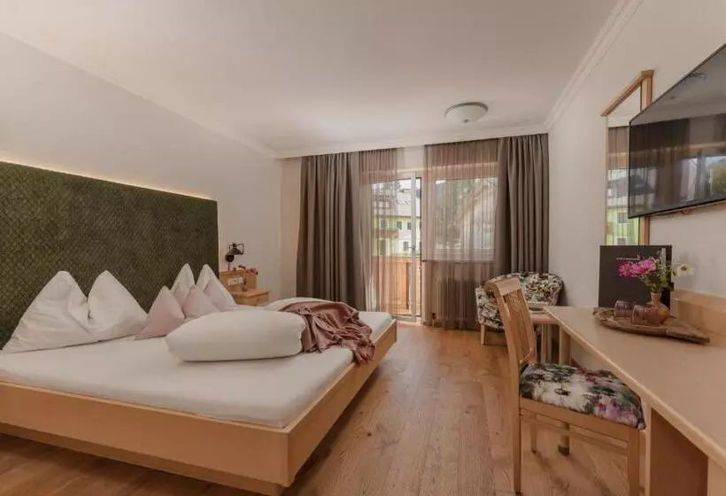 Sport & Familienhotel Bärenwirt