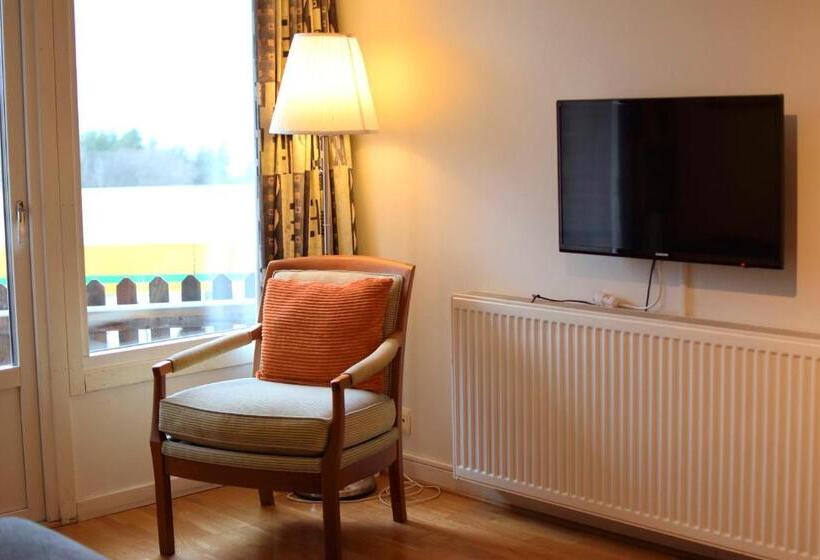 Vätterleden Hotell & Restaurang