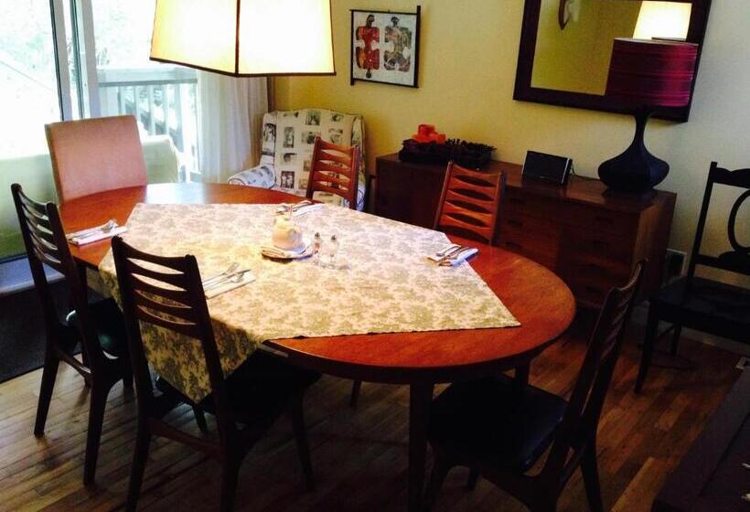 فندق صغير Auberge Old Chelsea