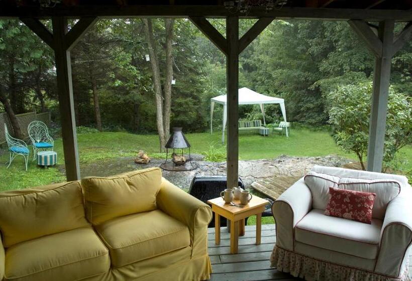 فندق صغير Auberge Old Chelsea