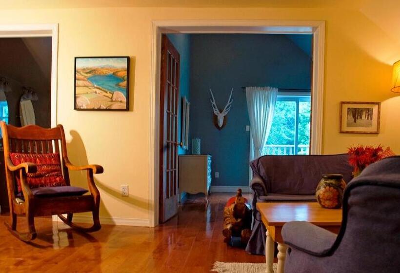 فندق صغير Auberge Old Chelsea