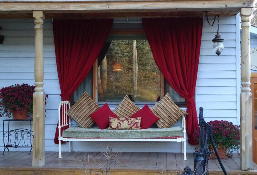 فندق صغير Auberge Old Chelsea