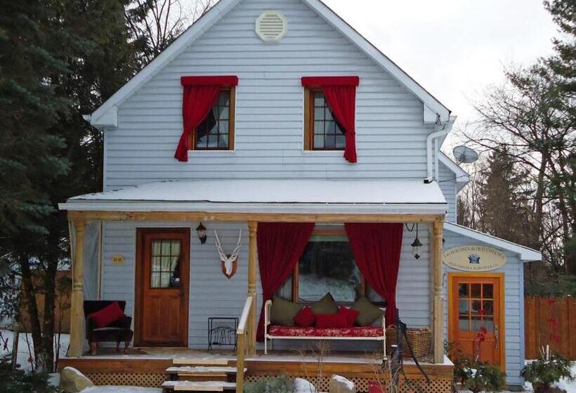 فندق صغير Auberge Old Chelsea