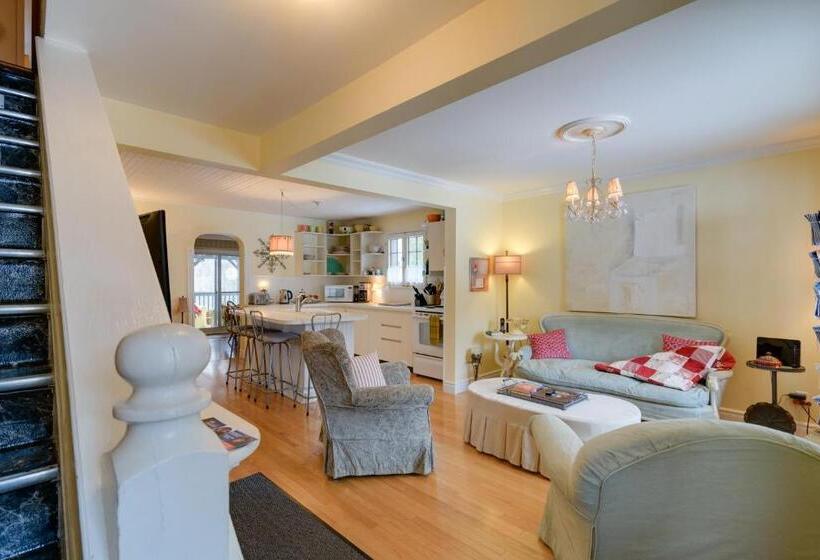 فندق صغير Auberge Old Chelsea