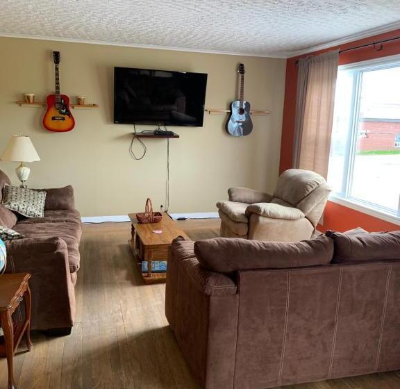 Herberge Exploits Inn And Suites