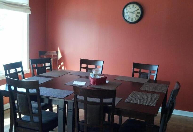 Herberge Exploits Inn And Suites