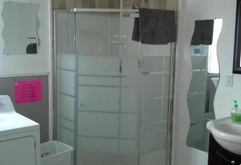 Herberge Exploits Inn And Suites