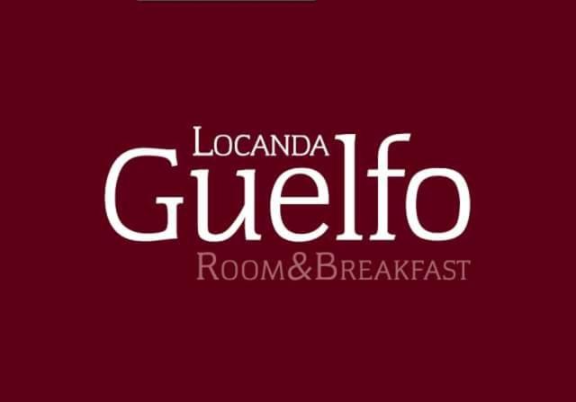 旅馆 Locanda Guelfo