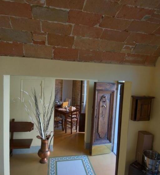 旅馆 Locanda Guelfo