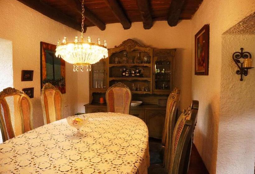 הוסטל Posada El Portal De La Loma