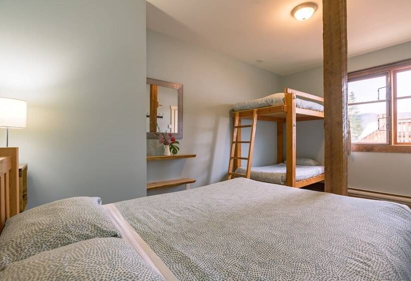 فندق صغير Riding Fool Accommodation