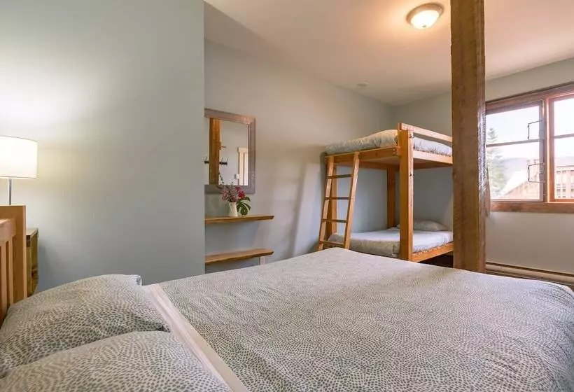 Retkeilymaja Riding Fool Accommodation