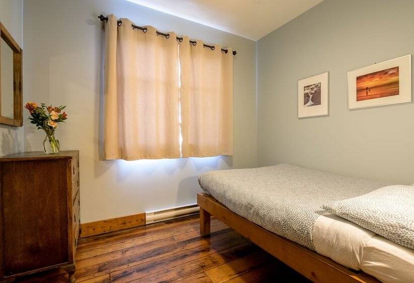 فندق صغير Riding Fool Accommodation