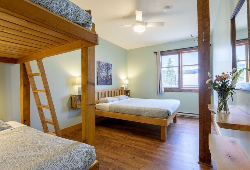 فندق صغير Riding Fool Accommodation