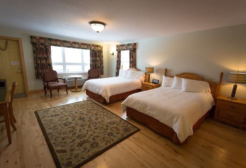 הוסטל Sugar Hill Inn