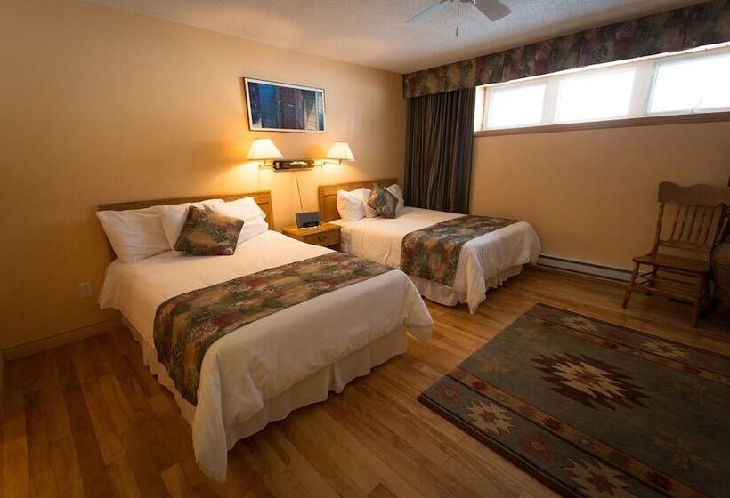 הוסטל Sugar Hill Inn