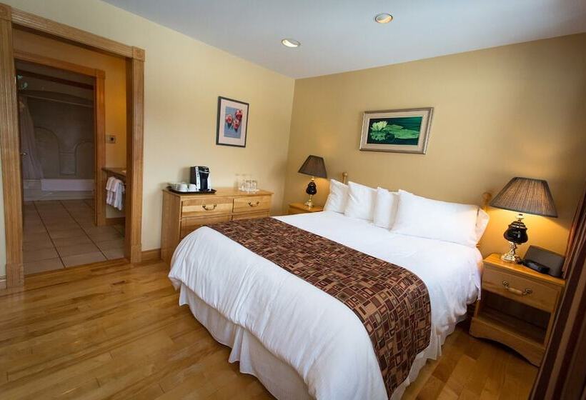 הוסטל Sugar Hill Inn