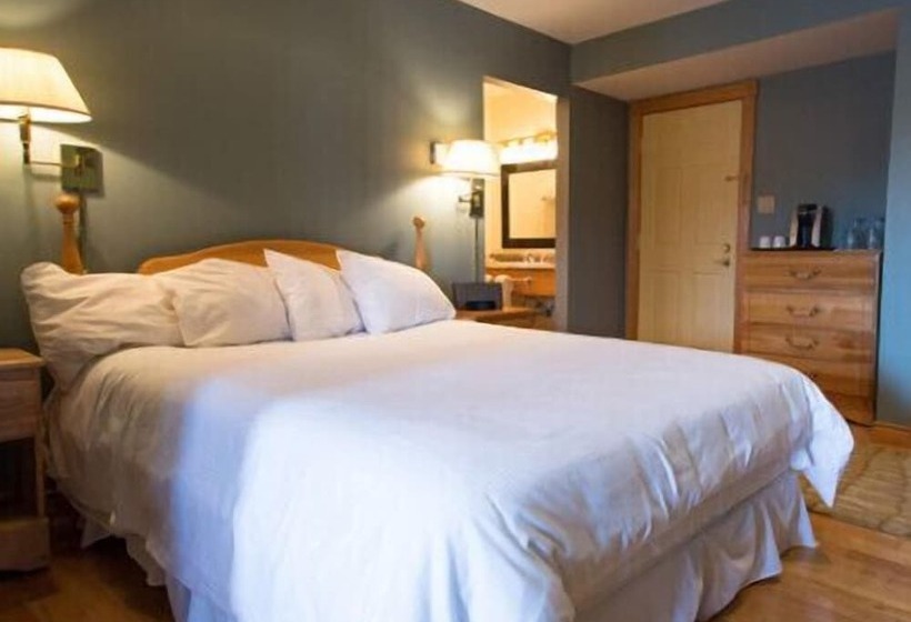 הוסטל Sugar Hill Inn